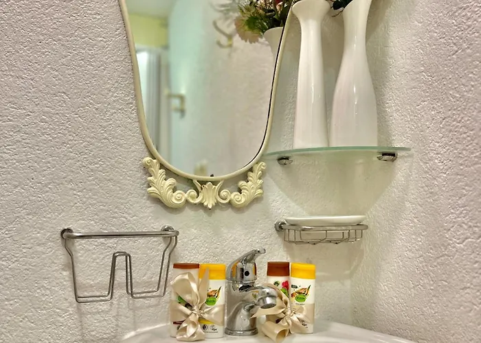 Cuore Di Διαμέρισμα