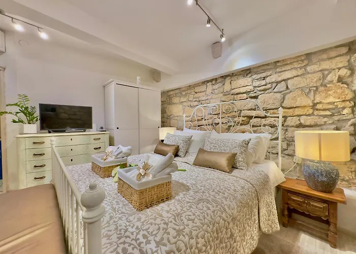 Διαμέρισμα Cuore Di *