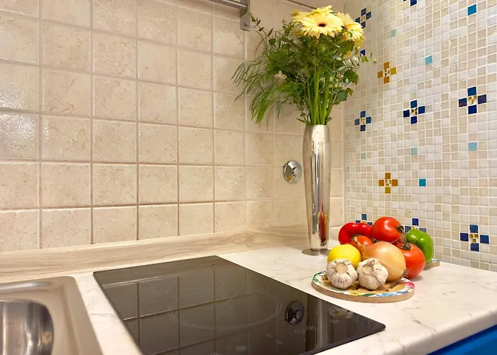 Appartement Cuore Di Rovinj