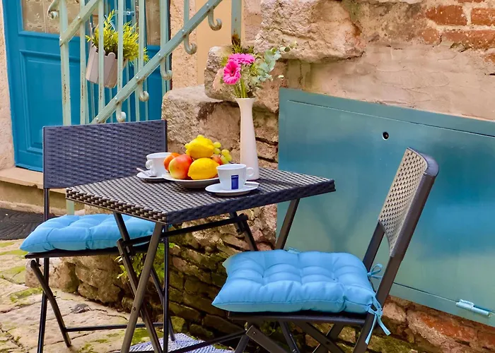 Appartement Cuore Di