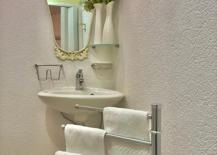 Cuore Di Appartement Rovinj