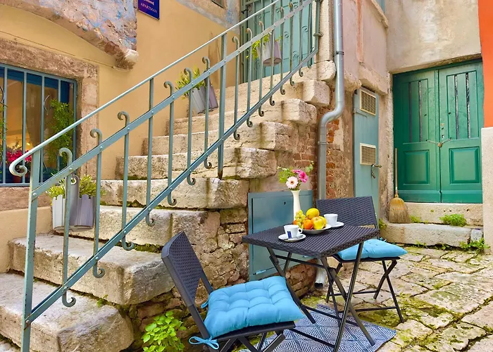 Cuore Di Διαμέρισμα