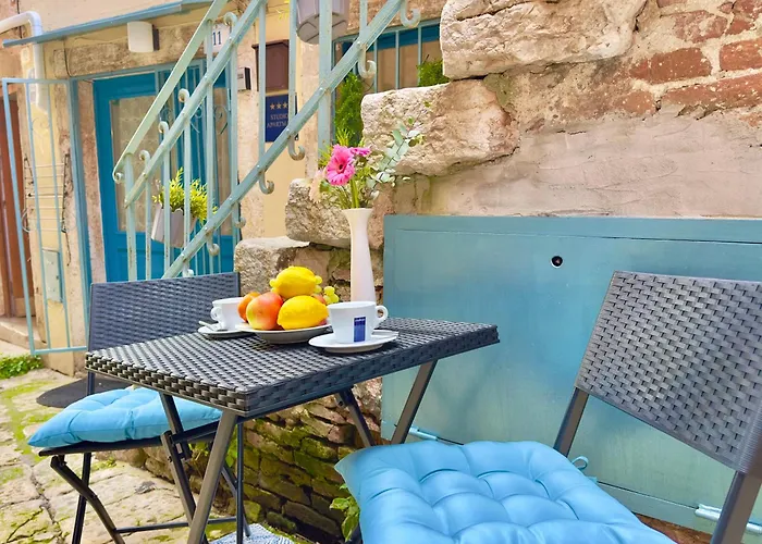 Cuore Di * Ρόβινι