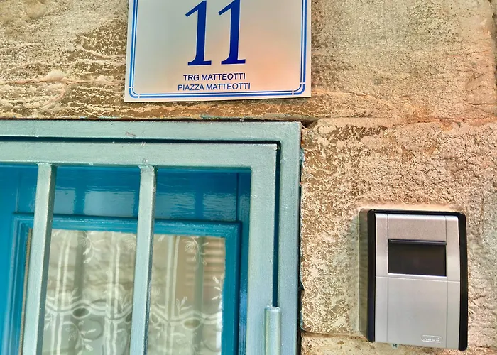 Διαμέρισμα Cuore Di