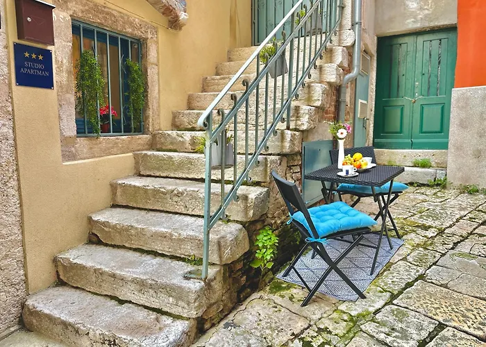 Cuore Di Ρόβινι