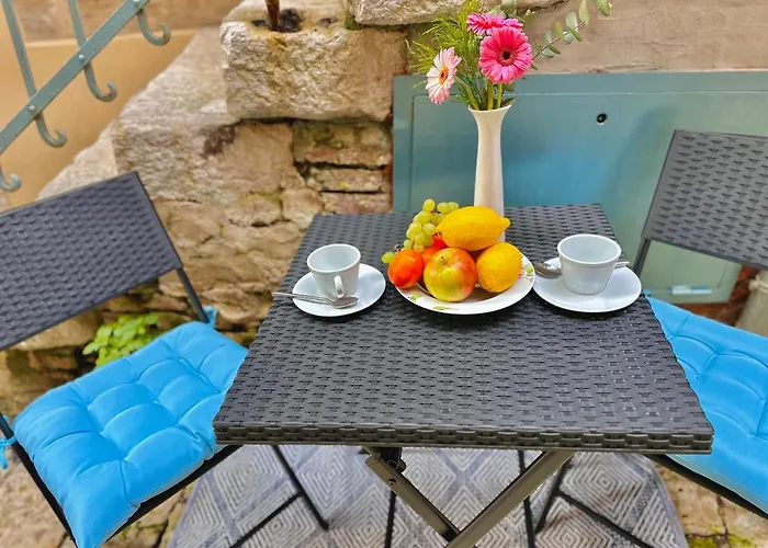 Cuore Di Appartement