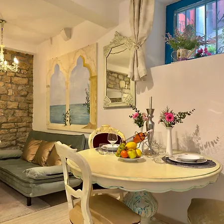 Cuore Di * Rovinj